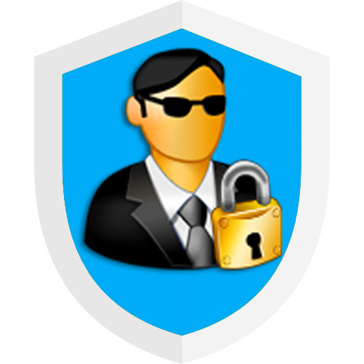 لوگوی رسمی فیلترشکن قوی جدید Hide My IP - Fast, Secure VPN برای گوشی اندروید